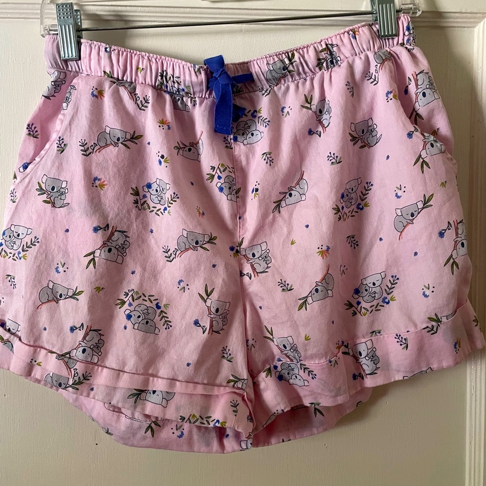 Peter Alexander Koala Short